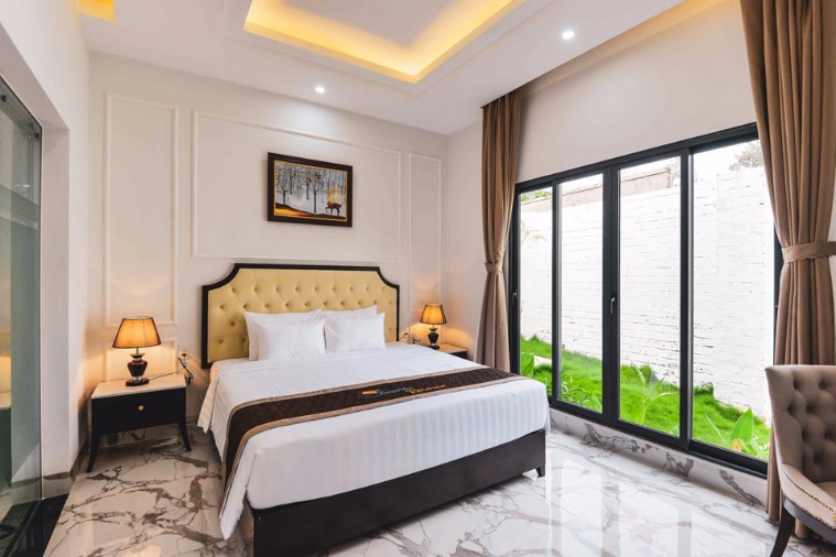 Seaside Boutique Resort Quy Nhơn